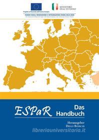 Ebook ESPaR  - Das Handbuch di Diego Boerchi, aa.vv. edito da EDUCatt