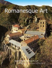 Ebook Romanesque Art di Victoria Charles edito da Parkstone International