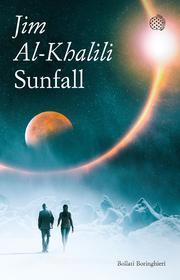 Ebook Sunfall di Jim Al-Khalili edito da Bollati Boringhieri