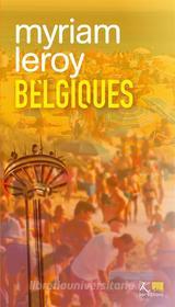 Ebook Belgiques di Myriam Leroy edito da Ker