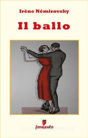 Libro Ebook Il ballo di Irène Némirovsky di Fermento