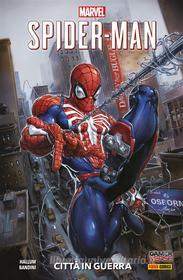 Ebook Marvel's Spider-Man 1 di Dennis Hallum, Michele Bandini edito da Panini Marvel Italia