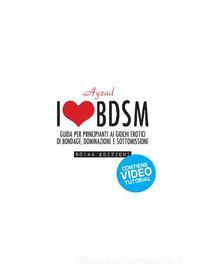 Ebook I love BDSM di Ayzad edito da 80144 Edizioni