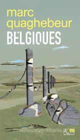 Ebook Belgiques di Marc Quaghebeur edito da Ker