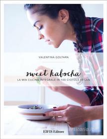 Ebook Sweet Kabocha di Valentina Goltara edito da EIFIS Editore
