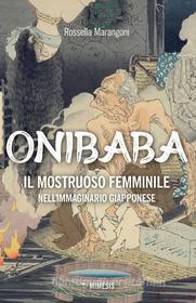 Ebook Onibaba di Rossella Marangoni edito da Mimesis Edizioni