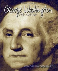 Ebook George Washington di Daniel Coenn edito da BookRix