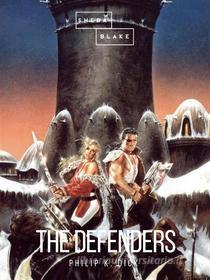 Ebook The Defenders di Philip K. Dick edito da Sheba Blake Publishing