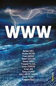 Ebook WWW di Nicolas Ancion, Robert Cailliau, Barbara Abel edito da Ker