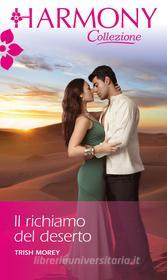 Ebook Il richiamo del deserto di Trish Morey edito da HarperCollins Italia