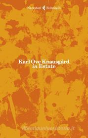 Ebook in Estate di Karl Ove Knausgård edito da Feltrinelli Editore