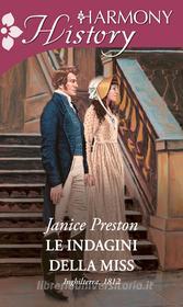 Ebook Le indagini della Miss di Janice Preston edito da HarperCollins Italia