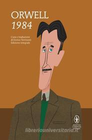 Ebook 1984 di George Orwell edito da Newton Compton Editori