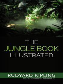 Ebook The Jungle Book di Rudyard Kipling edito da anna ruggieri