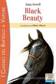Ebook Black Beauty (Versione italiana) di Sewell Anna edito da Piemme