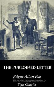 Libro Ebook The Purloined Letter di Edgar Allan Poe, Styx Classics di Styx Classics