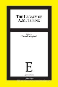 Ebook The legacy of A. M. Turing edito da Franco Angeli Edizioni