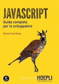 Ebook Javascript di Marijn Haverbeke edito da Hoepli