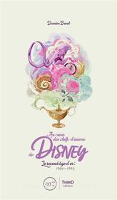 Ebook Au cœur des chefs-d’œuvre de Disney di Damien Duvot edito da Third Editions
