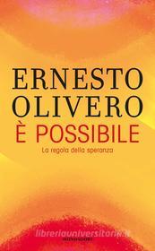 Ebook È possibile di Olivero Ernesto edito da Mondadori