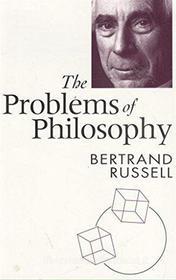 Ebook The Problems of Philosophy di Bertrand Russell edito da Reading Essentials