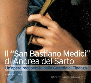 Ebook Il San Bastiano Medici di Andrea del Sarto di AA. VV. edito da Gangemi Editore