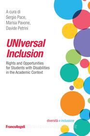 Ebook UNIversal Inclusion di AA. VV. edito da Franco Angeli Edizioni