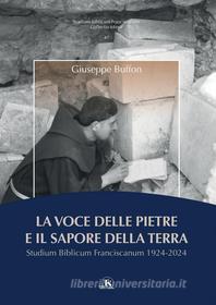 Ebook La voce delle pietre e il sapore della terra di Giuseppe Buffon edito da TS Edizioni