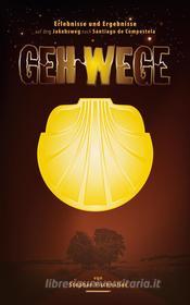 Ebook Gehwege di Stephan Fischnaller edito da Books on Demand