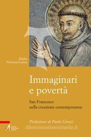 Ebook Immaginari e povertà di Brigitte Poitrenaud-Lamesi edito da Edizioni Messaggero Padova
