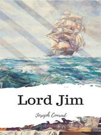 Ebook Lord Jim di Joseph Conrad edito da JH