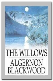 Ebook The Willows di Algernon Blackwood edito da Qasim Idrees