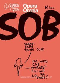 Ebook Sob di Maicol&Mirco edito da BAO Publishing