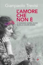 Ebook L’amore che non è di Gianpaolo Trevisi edito da Gabrielli Editori