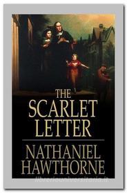 Ebook The Scarlet Letter di Nathaniel Hawthorne edito da Qasim Idrees