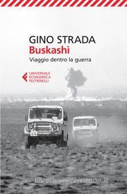 Ebook Buskashì di Gino Strada edito da Feltrinelli Editore