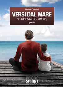Ebook Versi dal mare di Mariano Cavallari edito da Booksprint