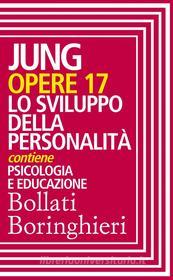 Ebook Opere vol. 17 di Carl Gustav Jung edito da Bollati Boringhieri