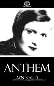 Libro Ebook Anthem di Ayn Rand di Perennial Press