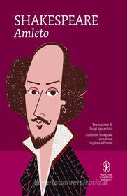 Ebook Amleto di William Shakespeare edito da Newton Compton Editori
