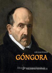 Ebook Góngora di Giulia Poggi edito da Carocci Editore