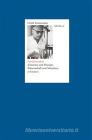 Ebook Daseinsanalyse. Schriften 2 di Ulrich Sonnemann edito da zu Klampen Verlag