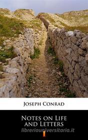 Ebook Notes on Life and Letters di Joseph Conrad edito da Ktoczyta.pl