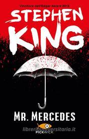 Ebook Mr. Mercedes di King Stephen edito da Sperling & Kupfer