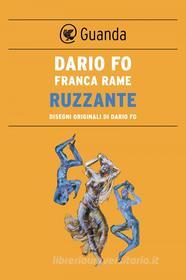 Ebook Ruzzante di Dario Fo edito da Guanda