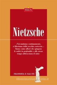 Ebook Nietzsche di Maurizio Zani edito da Edizioni Riza