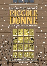 Ebook Piccole donne (Versione a fumetti) di Alcott Louisa May edito da Mondadori Libri Trade Electa