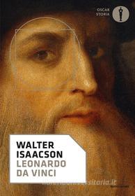Ebook Leonardo da Vinci di Isaacson Walter edito da Mondadori