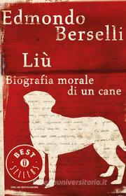 Ebook Liù di Berselli Edmondo edito da Mondadori