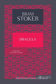 Libro Ebook Dracula di Stoker Bram di Bompiani